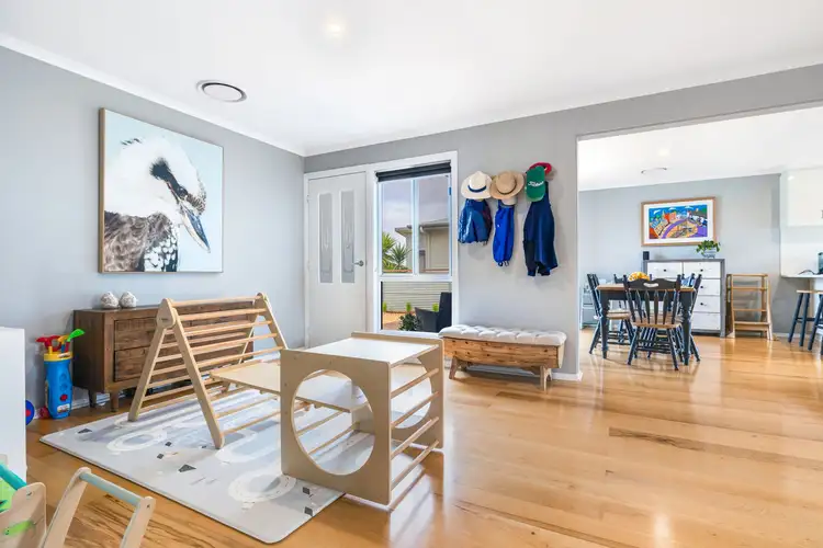 Fifth view of Homely house listing, 4 Rockliff Court, Lockhart NSW 2656