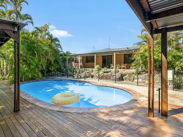23 McLeod Street, Highland Park QLD 4211