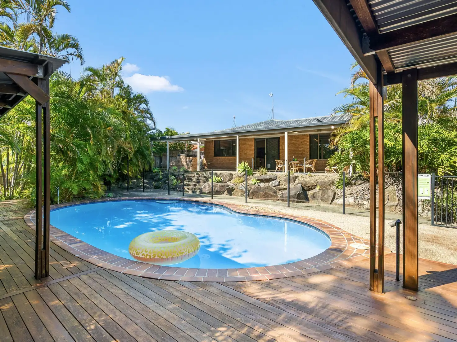Main view of Homely house listing, 23 McLeod Street, Highland Park QLD 4211