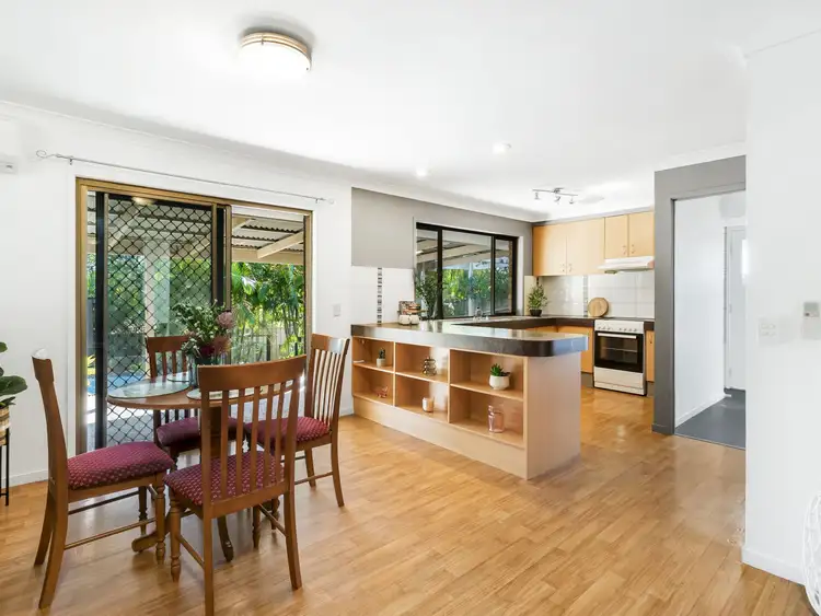 Fifth view of Homely house listing, 23 McLeod Street, Highland Park QLD 4211