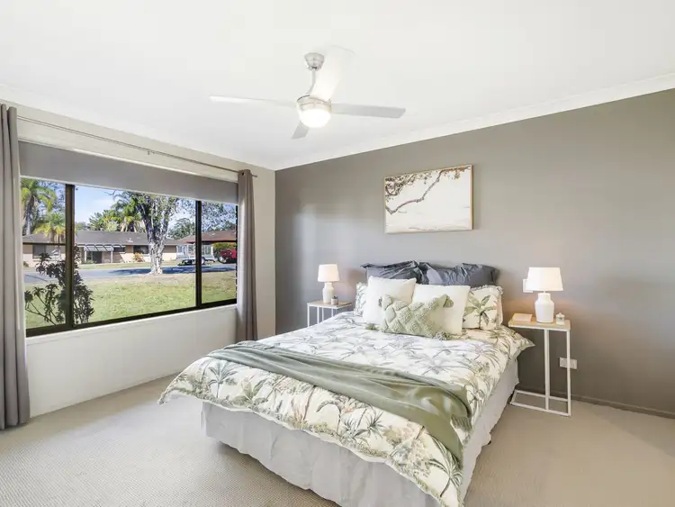Sixth view of Homely house listing, 23 McLeod Street, Highland Park QLD 4211