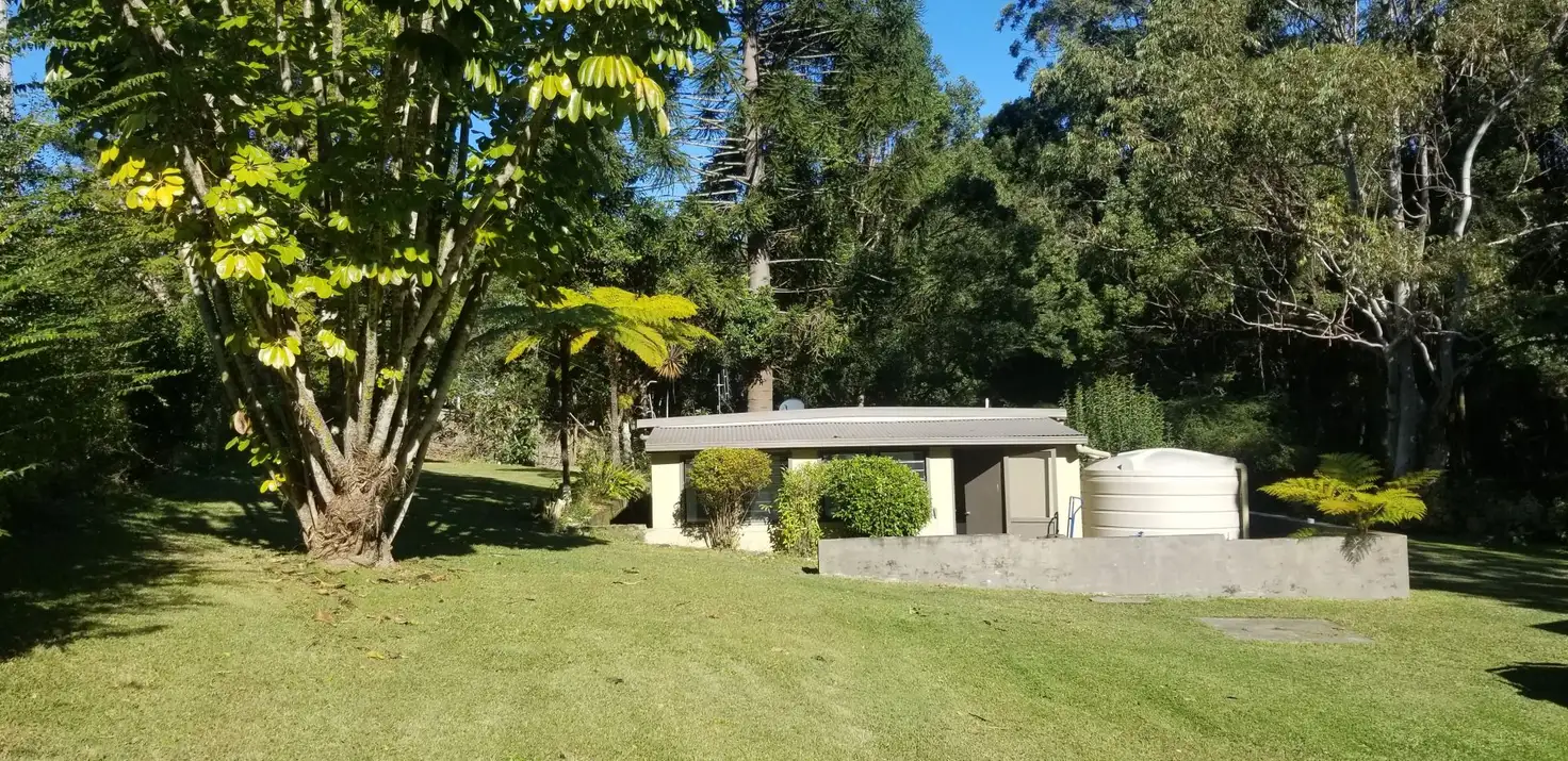 Main view of Homely rural property listing, 771 Coramba rd, Karangi NSW 2450