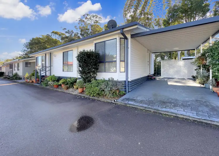 Second view of Homely retirement listing, 81/2 Mulloway Road, Chain Valley Bay NSW 2259