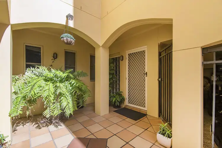 Third view of Homely townhouse listing, 10/14 Pendraat Parade, Hope Island QLD 4212