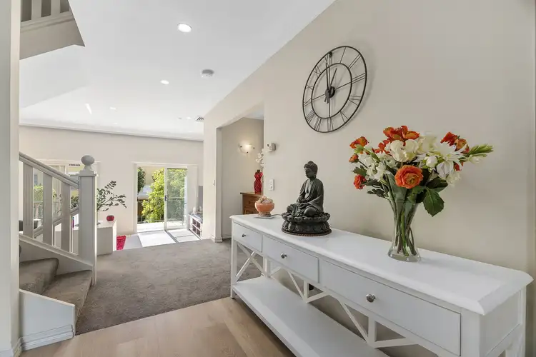 Fourth view of Homely townhouse listing, 10/14 Pendraat Parade, Hope Island QLD 4212