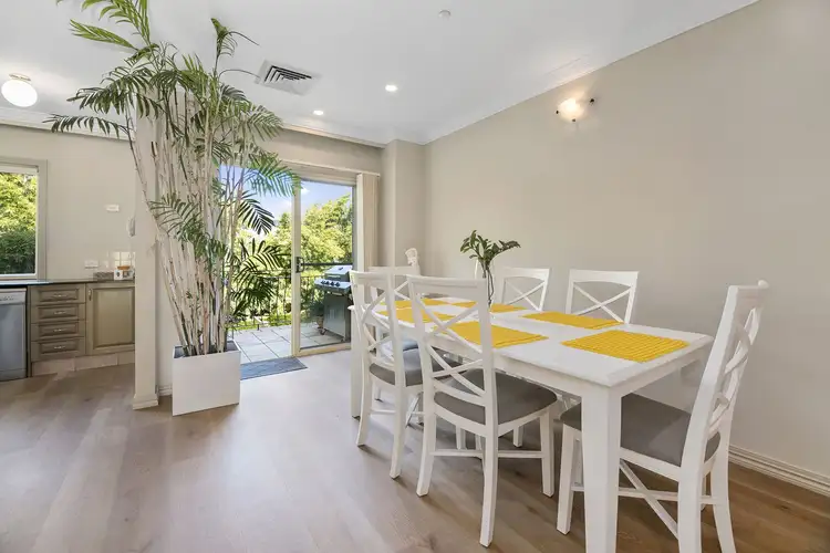 Sixth view of Homely townhouse listing, 10/14 Pendraat Parade, Hope Island QLD 4212