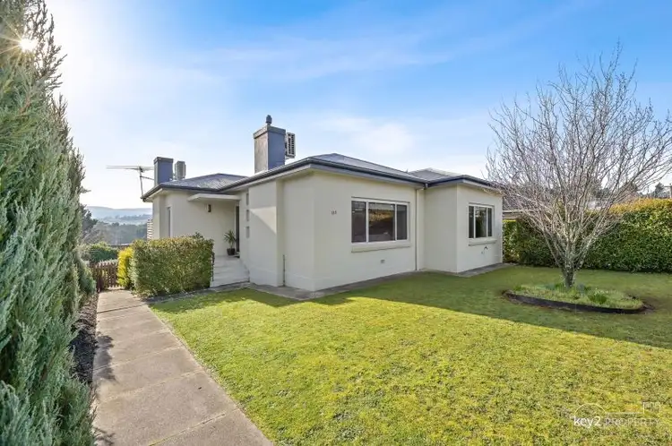 Main view of Homely house listing, 135 Penquite Road, Newstead TAS 7250