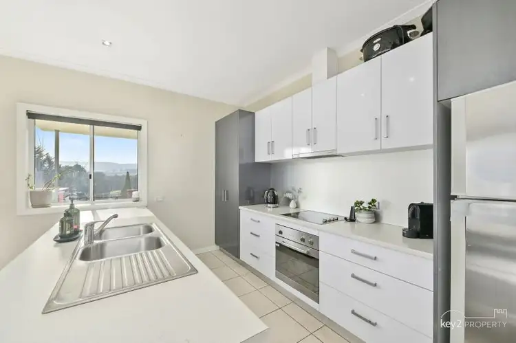 Fourth view of Homely house listing, 135 Penquite Road, Newstead TAS 7250