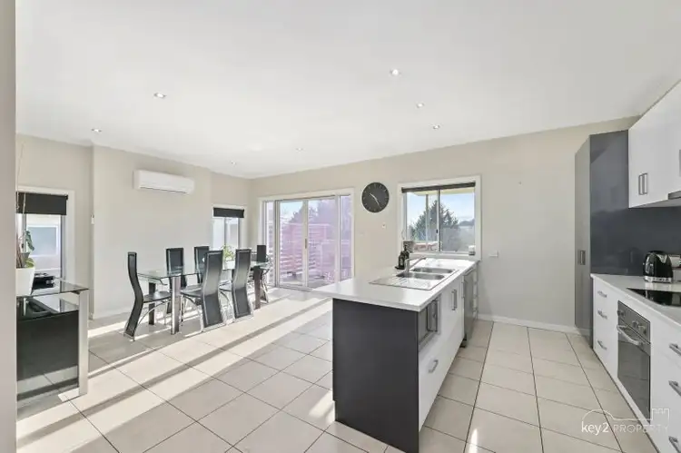 Fifth view of Homely house listing, 135 Penquite Road, Newstead TAS 7250