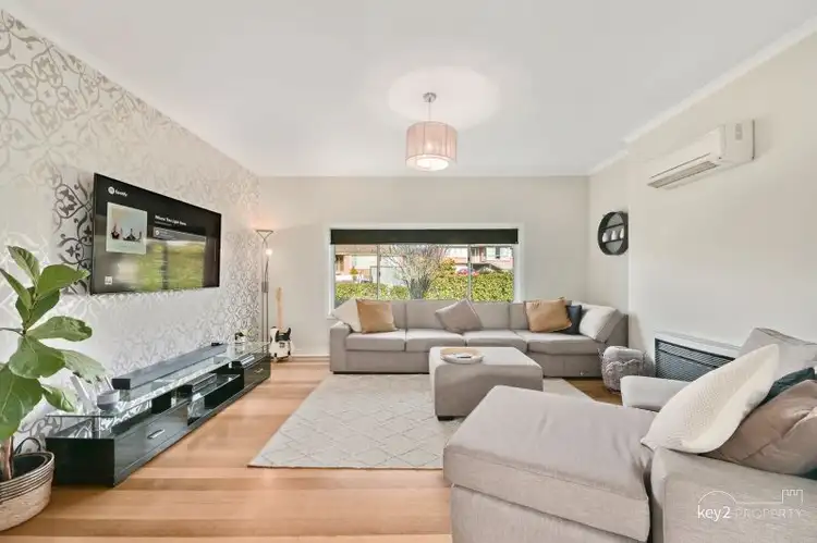 Sixth view of Homely house listing, 135 Penquite Road, Newstead TAS 7250