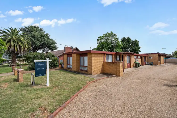 1-3/1 Moran Street, Tolland NSW 2650