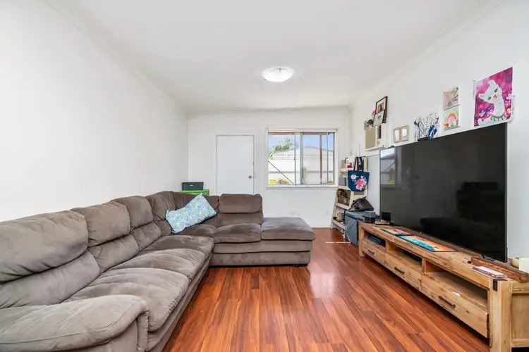 Third view of Homely block of units listing, 1-3/1 Moran Street, Tolland NSW 2650