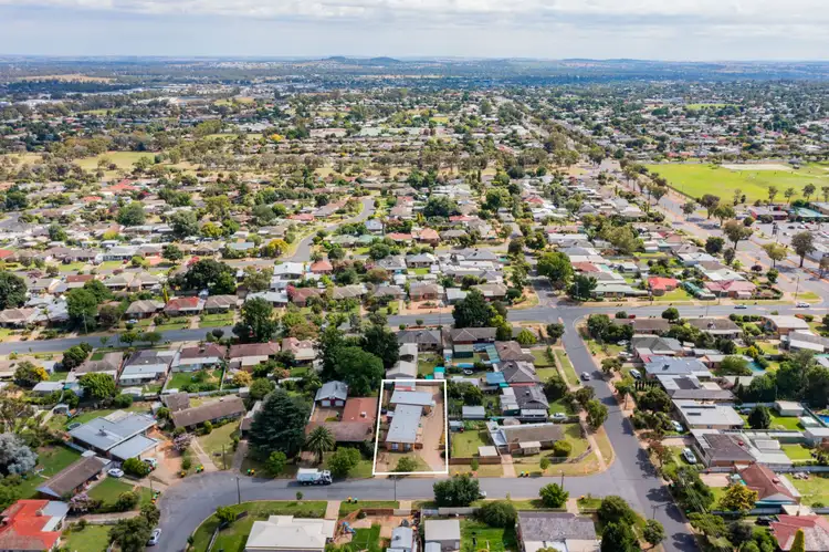 Fifth view of Homely block of units listing, 1-3/1 Moran Street, Tolland NSW 2650