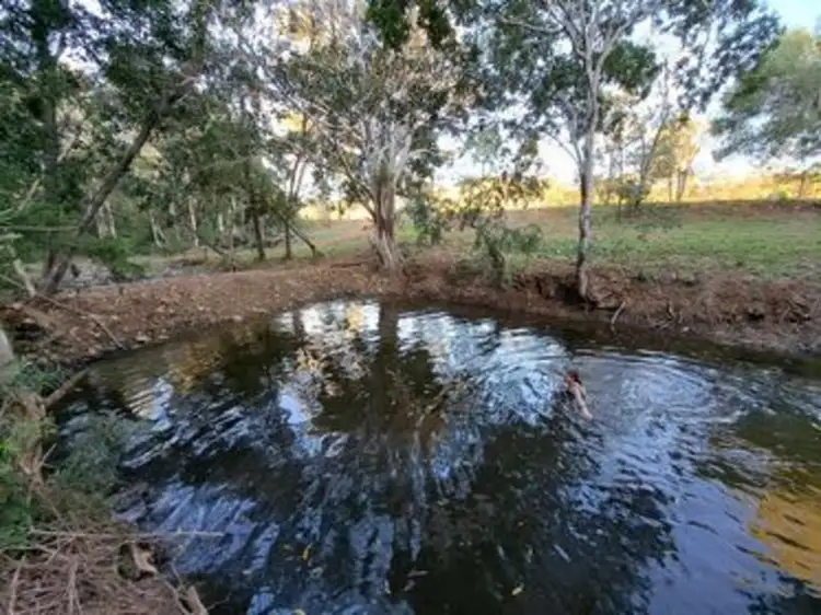 Third view of Homely rural property listing, 506 Deep Creek Road, Wooderson QLD 4680