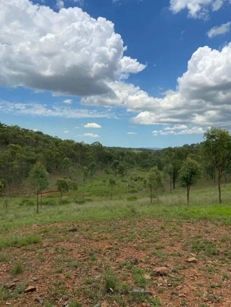 Sixth view of Homely rural property listing, 506 Deep Creek Road, Wooderson QLD 4680