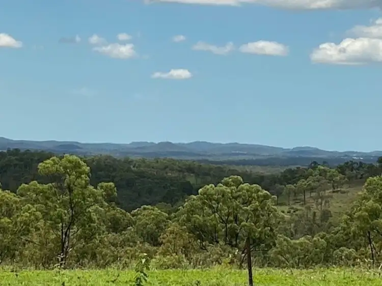 Seventh view of Homely rural property listing, 506 Deep Creek Road, Wooderson QLD 4680