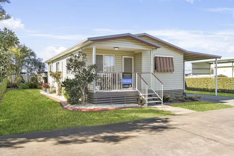 38 Blue Wren Way/69 Light Street, Casino NSW 2470