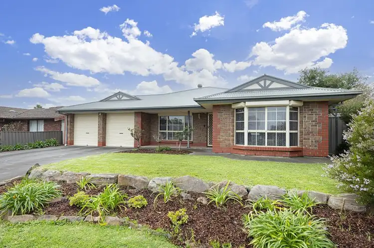 1 Britten Avenue, Modbury SA 5092