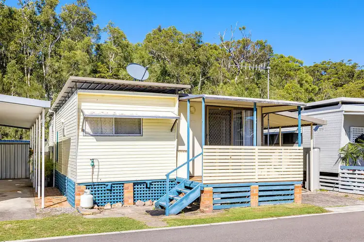 121/122 Soldiers Point Road, Soldiers Point NSW 2317