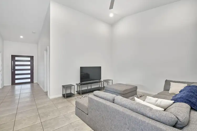 Fifth view of Homely house listing, 18 Leighton Close, Gordonvale QLD 4865