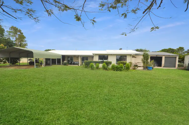 197 Midgenoo Road, Midgenoo QLD 4854