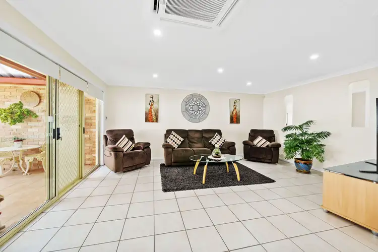 Sixth view of Homely house listing, 4 Crondall Street, Bonnyrigg Heights NSW 2177
