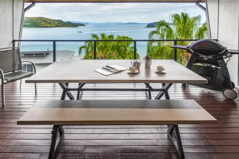 Main view of Homely apartment listing, Shorelines 22/5 Acacia Drive, Hamilton Island QLD 4803