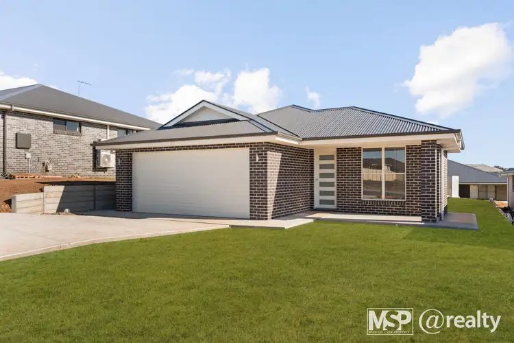 27 Granite Rise