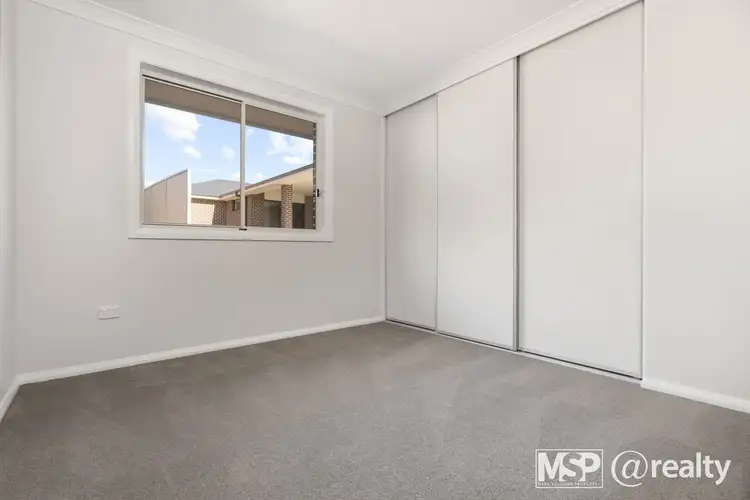 Sixth view of Homely house listing, 27 Granite Rise, Kelso NSW 2795