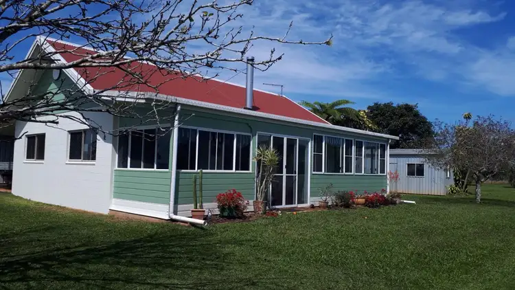 Main view of Homely rural property listing, 323 Moregatta Road, Moregatta QLD 4886