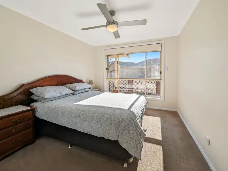 Third view of Homely villa listing, 1/2A Kimbeth Crescent, Albion Park Rail NSW 2527