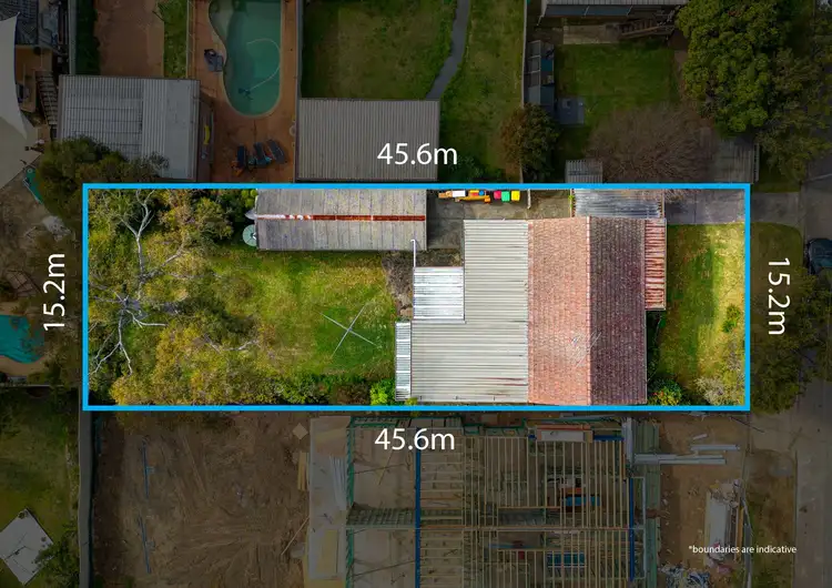 Main view of Homely house listing, 2 Sewell Avenue, Padstow Heights NSW 2211