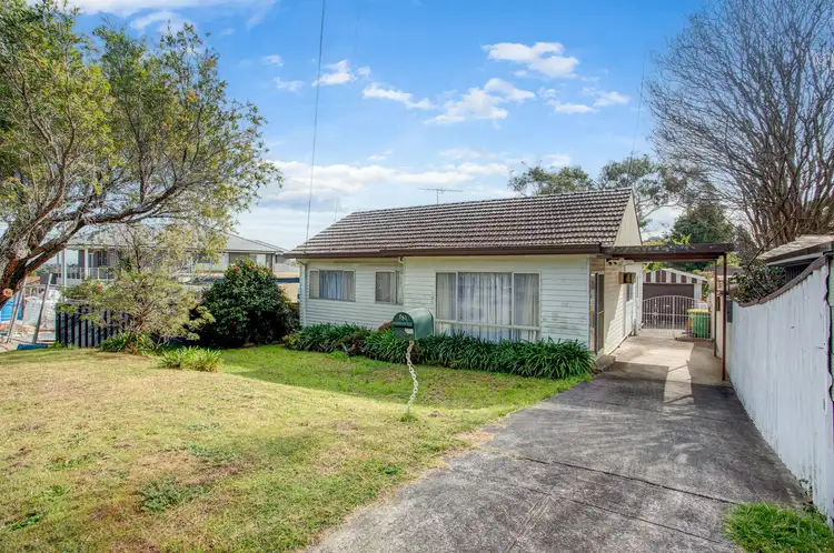 Fifth view of Homely house listing, 2 Sewell Avenue, Padstow Heights NSW 2211