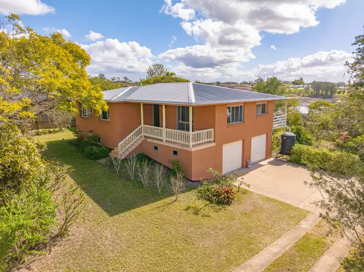 Main view of Homely house listing, 100 Groundwater Road, Southside QLD 4570