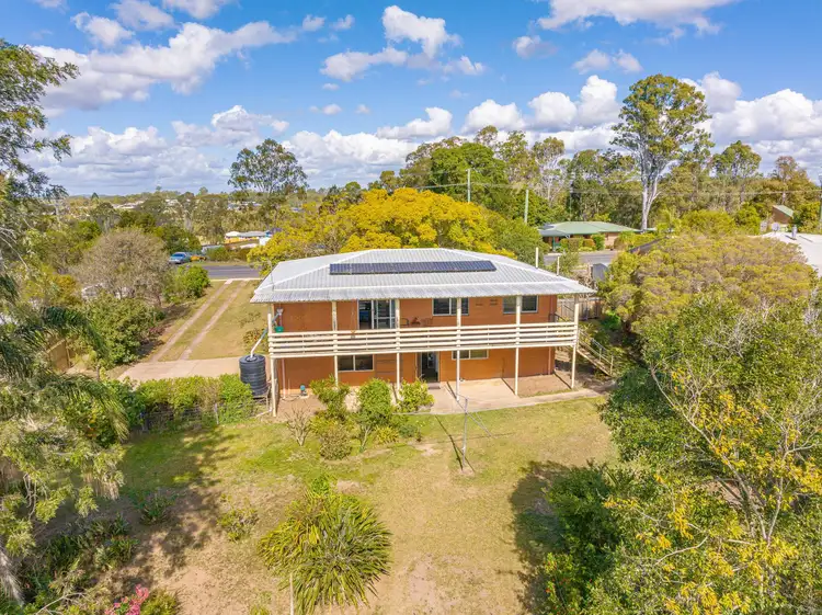 Fourth view of Homely house listing, 100 Groundwater Road, Southside QLD 4570