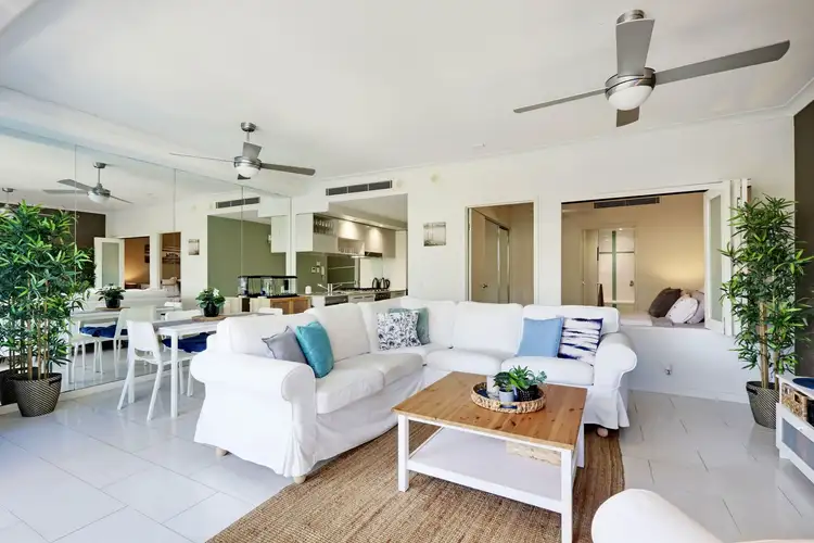 Second view of Homely apartment listing, 205/430 Marine Parade, Biggera Waters QLD 4216