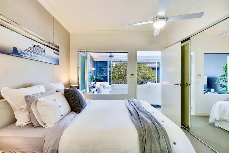 Sixth view of Homely apartment listing, 205/430 Marine Parade, Biggera Waters QLD 4216