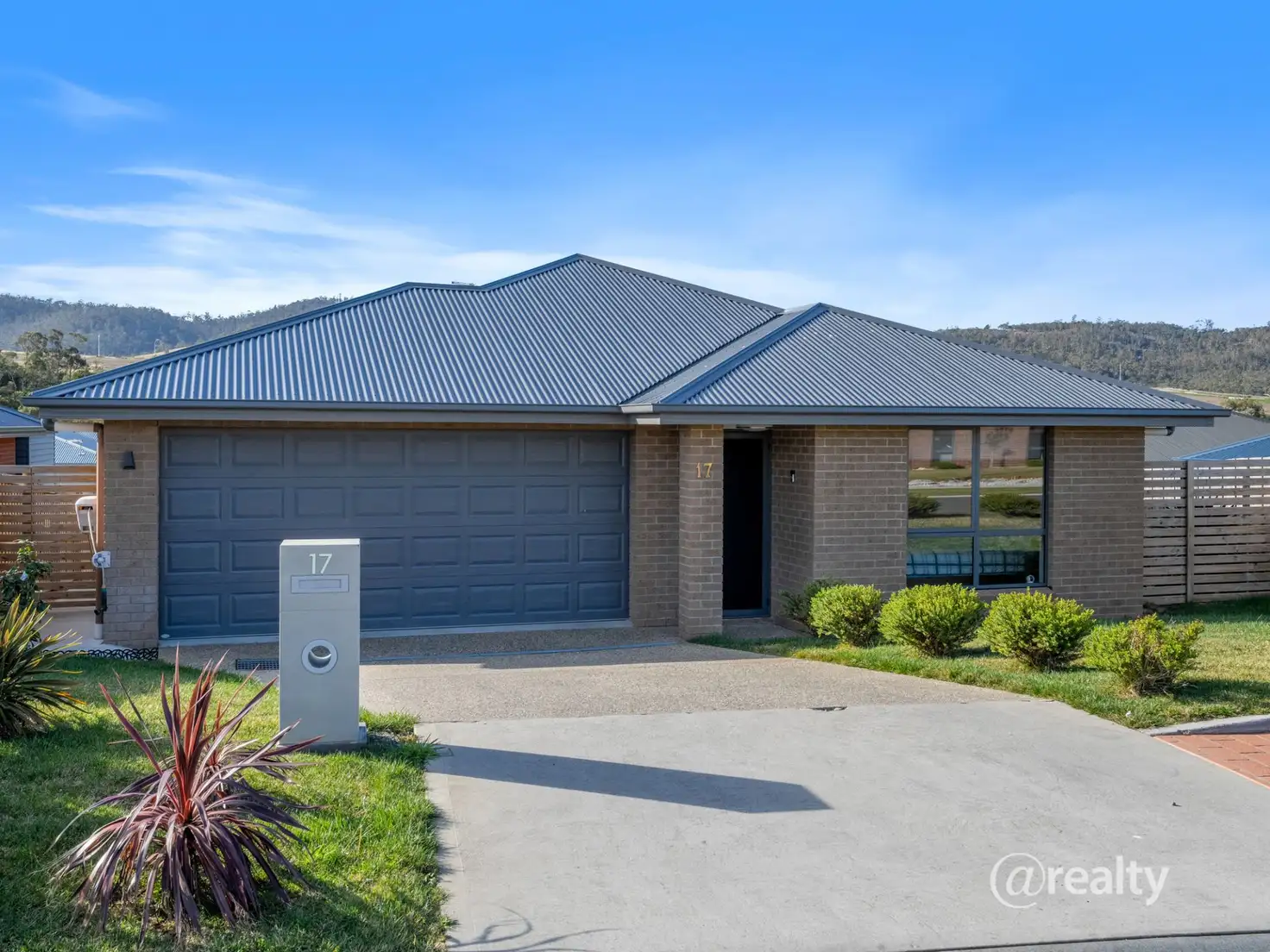 Main view of Homely house listing, 17 Emerald Drive, Rokeby TAS 7019