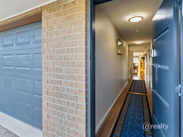 Second view of Homely house listing, 17 Emerald Drive, Rokeby TAS 7019
