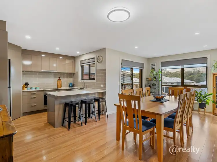 Sixth view of Homely house listing, 17 Emerald Drive, Rokeby TAS 7019