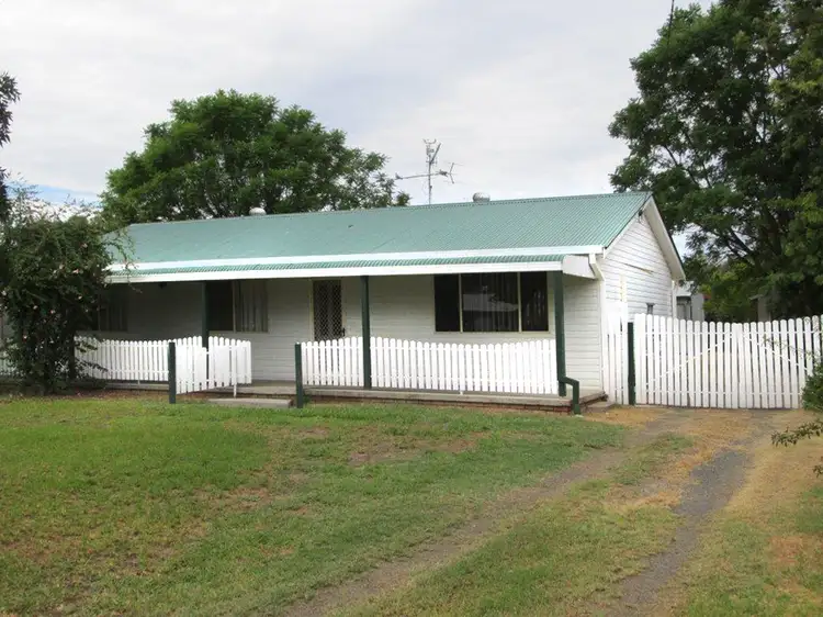 Main view of Homely house listing, 94 Darling St, Bourke NSW 2840