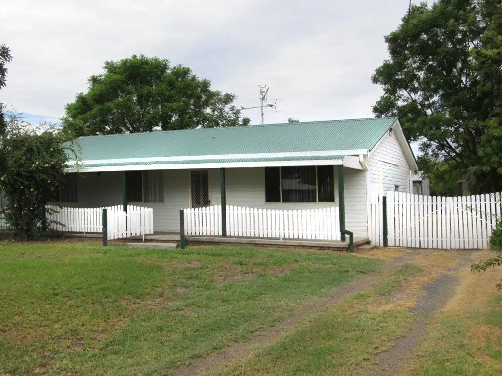 Main view of Homely house listing, 94 Darling St, Bourke NSW 2840