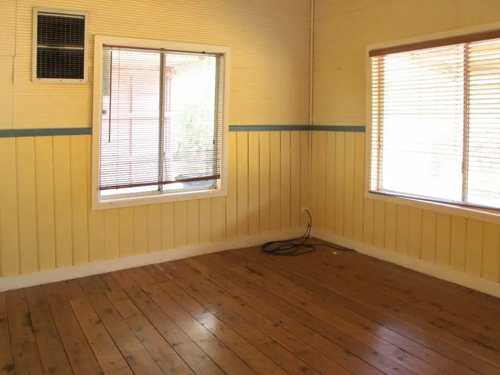 Main view of Homely house listing, 4 Yambacoona St, Bourke NSW 2840