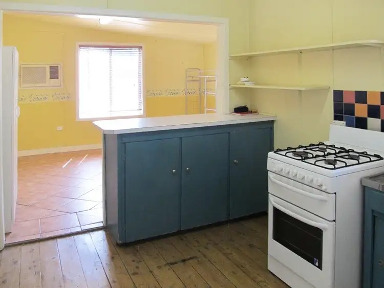 Fifth view of Homely house listing, 4 Yambacoona St, Bourke NSW 2840