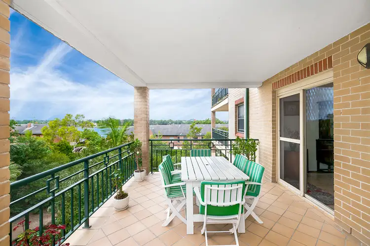9/247J Burwood Road, Concord NSW 2137