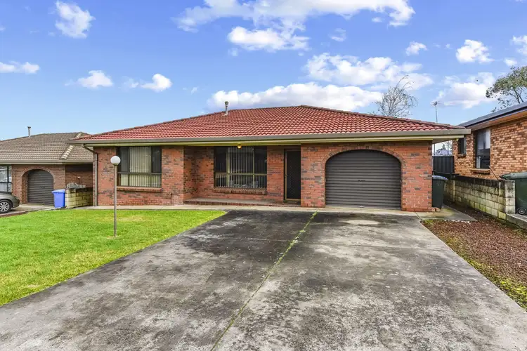 Main view of Homely unit listing, 2/6 Coolabah Street, Mount Gambier SA 5290