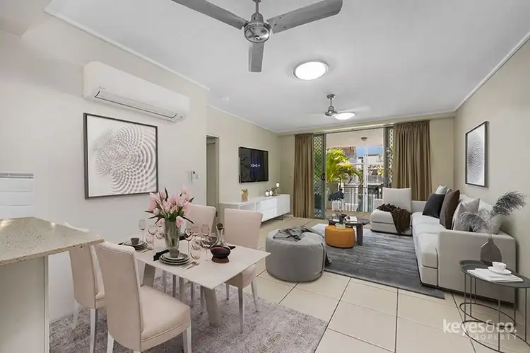 25/1-7 Gregory Street, North Ward QLD 4810