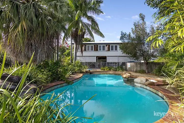 Main view of Homely house listing, 104 Stagpole Street, West End QLD 4810