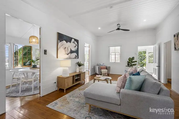 Third view of Homely house listing, 104 Stagpole Street, West End QLD 4810