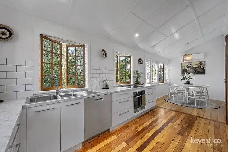 Fourth view of Homely house listing, 104 Stagpole Street, West End QLD 4810